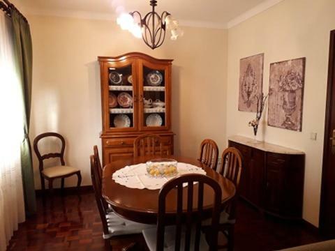 פונטה דה לימה Apart. Av. Antonio Feijo מראה חיצוני תמונה