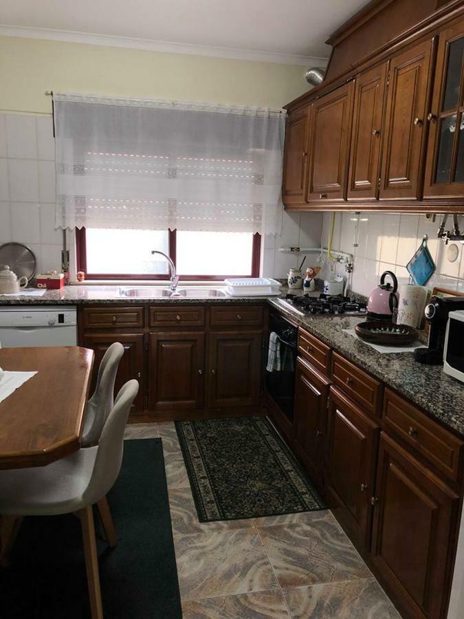 פונטה דה לימה Apart. Av. Antonio Feijo מראה חיצוני תמונה