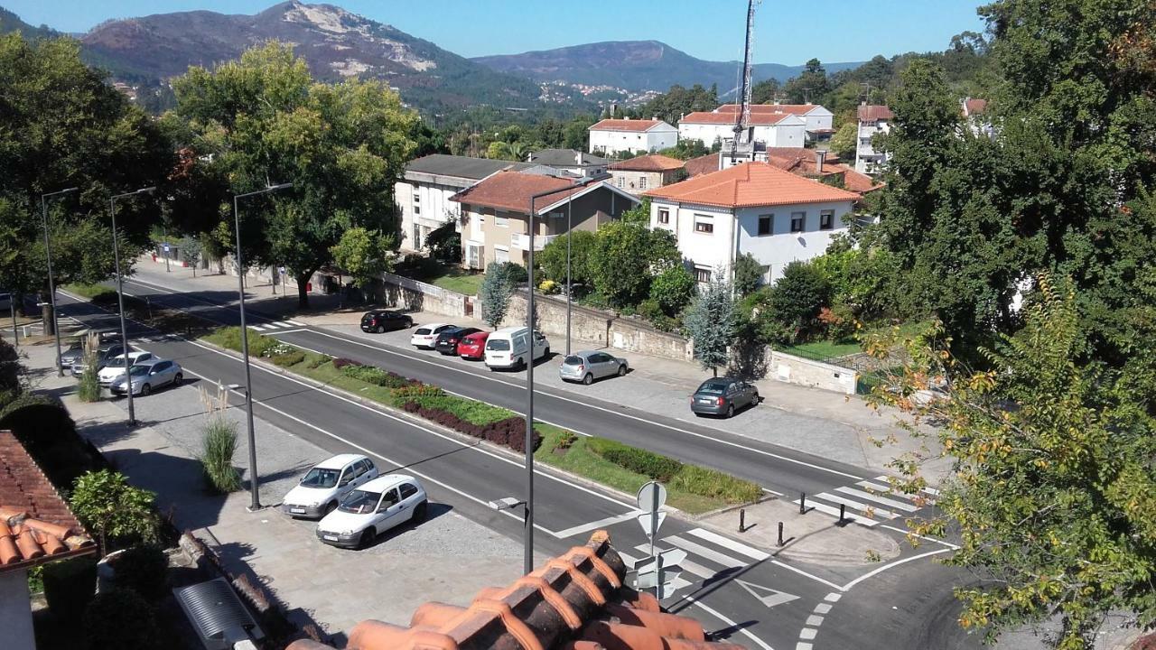 פונטה דה לימה Apart. Av. Antonio Feijo מראה חיצוני תמונה