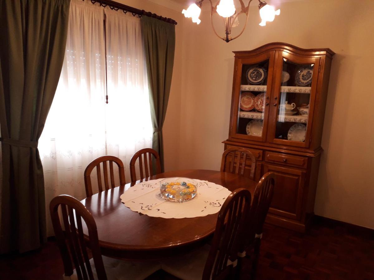 פונטה דה לימה Apart. Av. Antonio Feijo מראה חיצוני תמונה